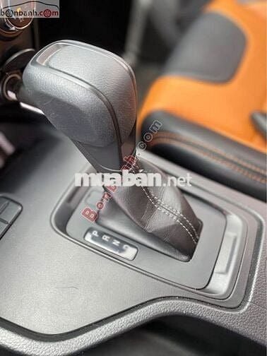 Ford Ranger XLS 2.2L 4x2 AT 2021
