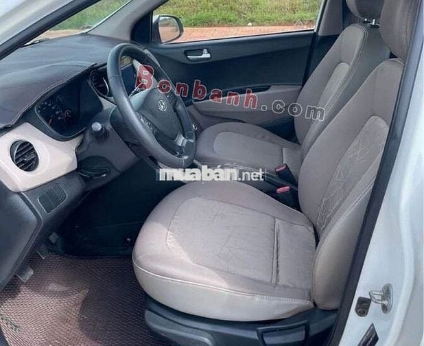 HUYNDAI i10 sedan  2018