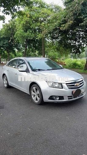 2009 - 195000 km