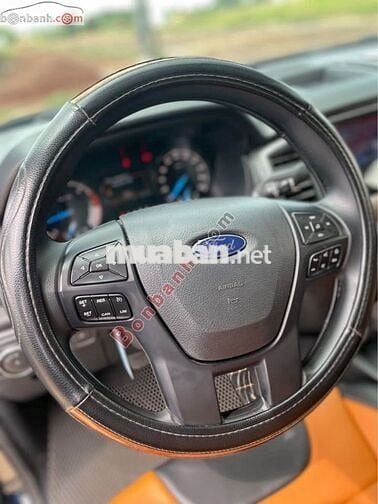 Ford Ranger XLS 2.2L 4x2 AT 2021