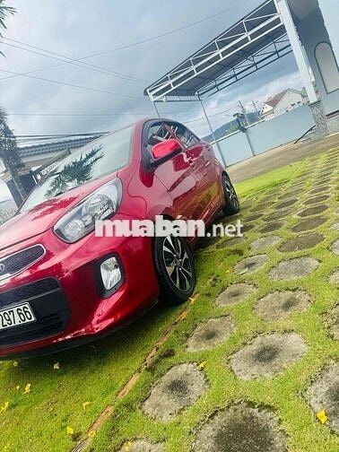 Kia Morning 2019- 79000 km