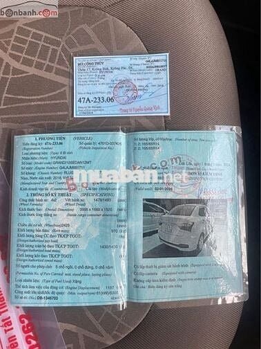 Hyundai i10 Grand 1.2 MT 2018