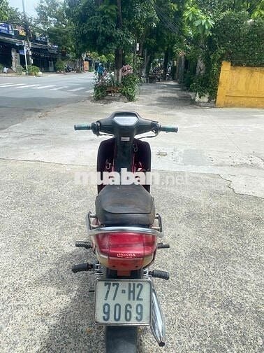 W liên danh Hàn quốc  Máy móc êm ru  chạy cực manh