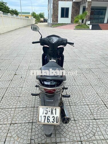 Rsx bs75 cccd chính chủ  Máy móc êm ru