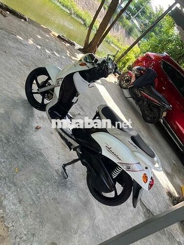 Bán mio classico xe đẹp