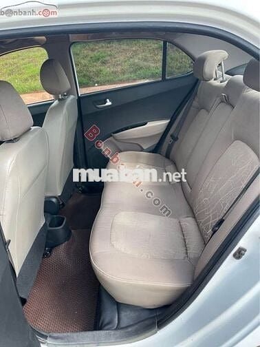 Hyundai i10 Grand 1.2 MT 2018