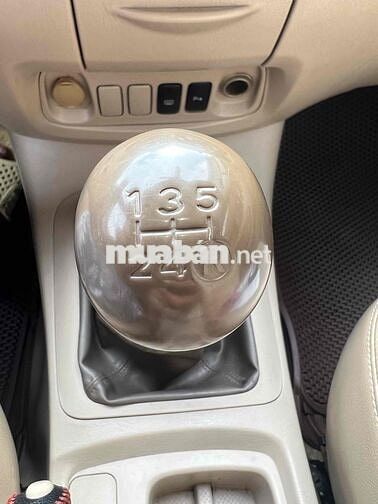 Toyota Innova 2009 G - 118000 km