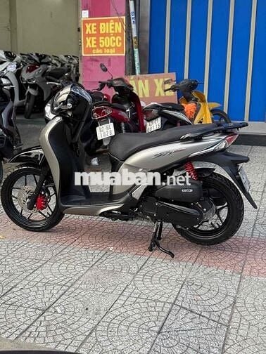Sh mode 2018 khoá smkay cực đẹp  Biển 43 chính chủ