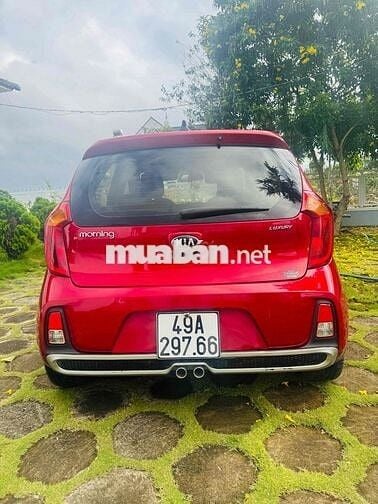 Kia Morning 2019- 79000 km