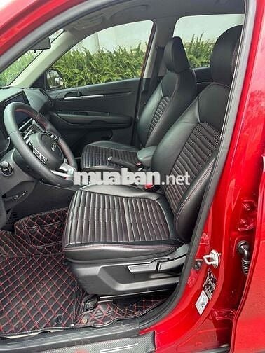 Kia Sonet 2022 Luxury 1.5 AT - 53000 km