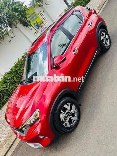 Kia Sonet 2022 Luxury 1.5 AT - 53000 km
