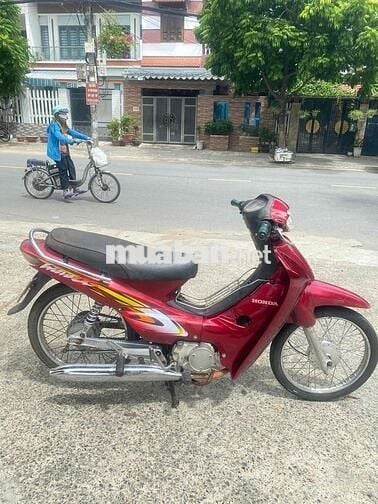 W liên danh Hàn quốc  Máy móc êm ru  chạy cực manh