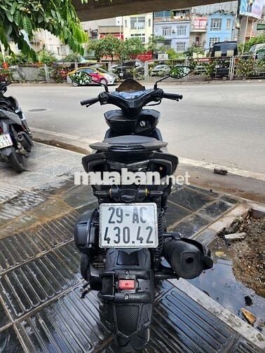 Yamaha NVX 125 biển Hà Nội