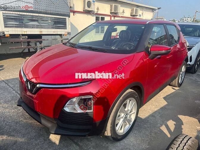 VinFast VF5 Plus 2024