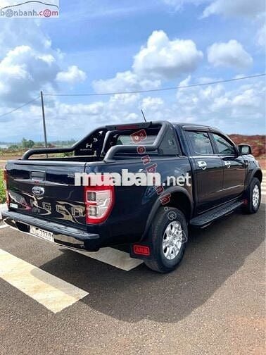 Ford Ranger XLS 2.2L 4x2 AT 2021