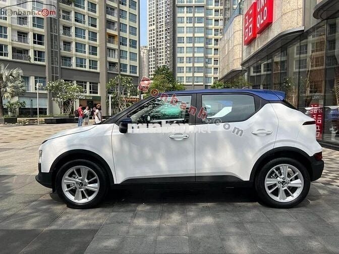VinFast VF5 Plus 2024