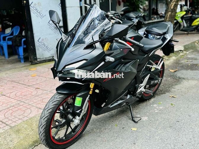 Bán CBR150R ABS  2022 bản đặc biệt chính chủ