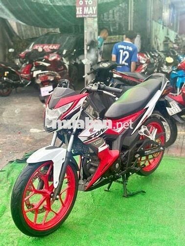 Cần bán Honda sonic, 2024 giá 25 củ có bớt