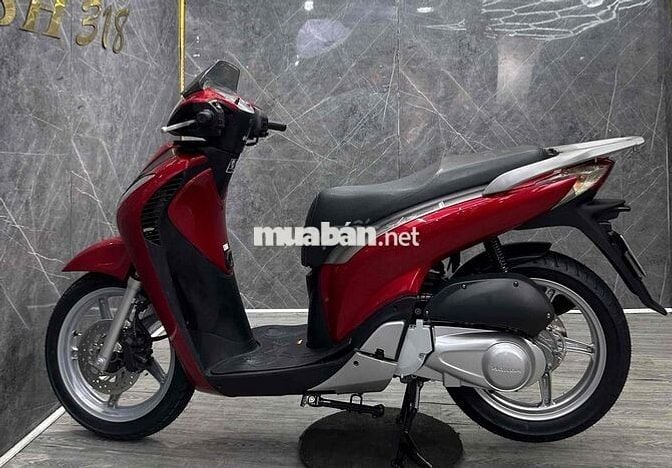 SH Ý 2010 150i BS 696.93 MÁY ZIN