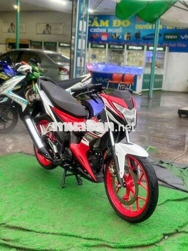 Cần bán Honda sonic, 2024 giá 25 củ có bớt