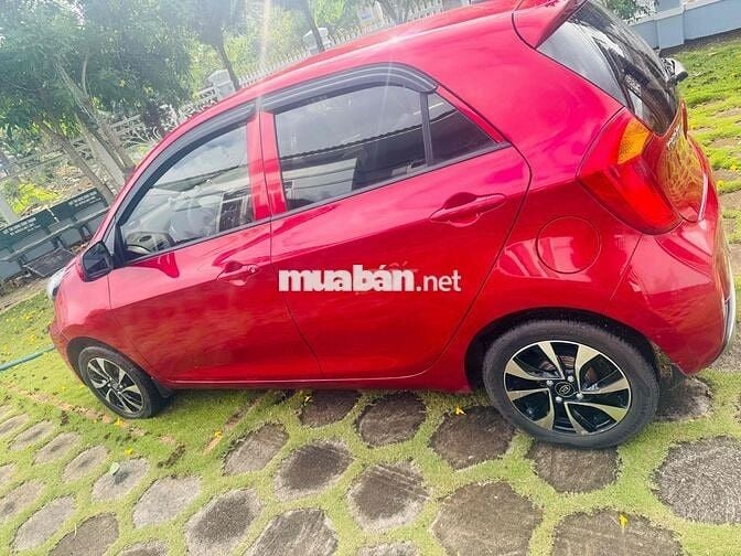 Kia Morning 2019- 79000 km