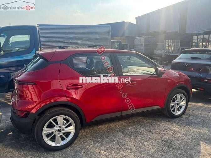 VinFast VF5 Plus 2024
