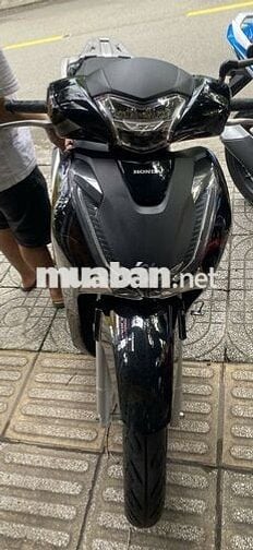 Bán SH 125 - 2022, 1chủ