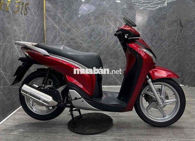 SH Ý 2010 150i BS 696.93 MÁY ZIN