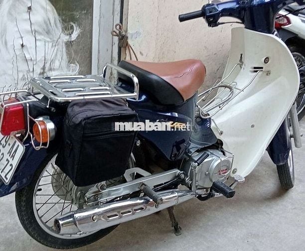 Bán xe cúp rất mới