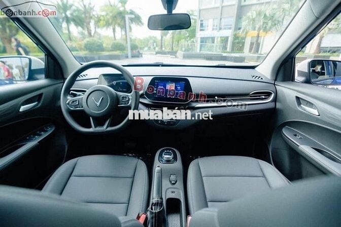 VinFast VF5 Plus 2024