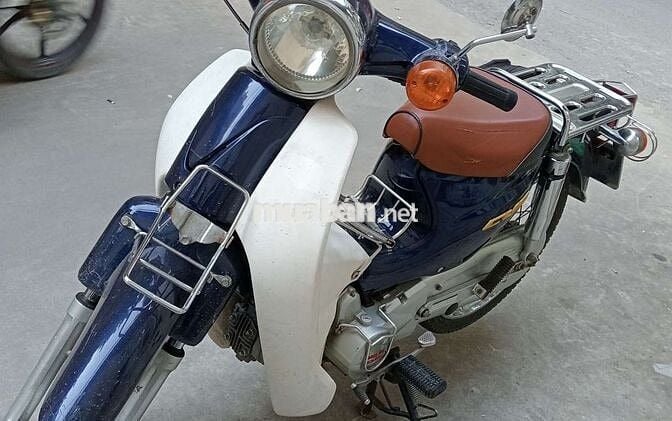 Bán xe cúp rất mới