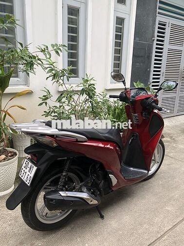 Xe sh 150i thắng abs đăng ký 2018 biển số tp