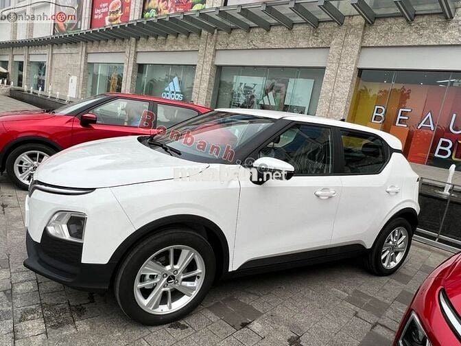 VinFast VF5 Plus 2024