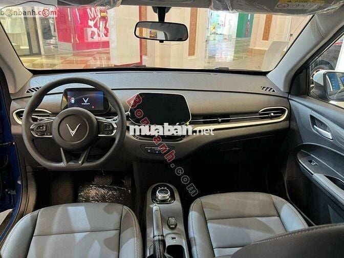 VinFast VF5 Plus 2024