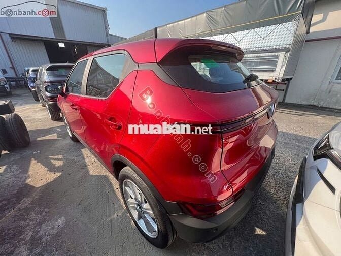 VinFast VF5 Plus 2024