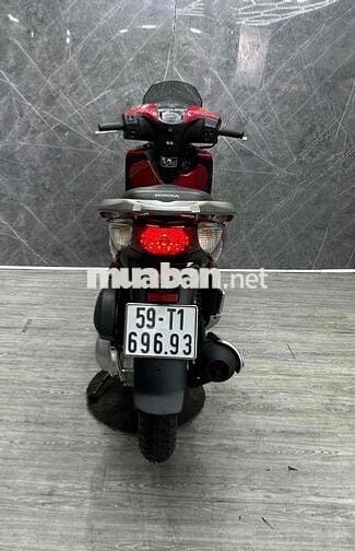 SH Ý 2010 150i BS 696.93 MÁY ZIN