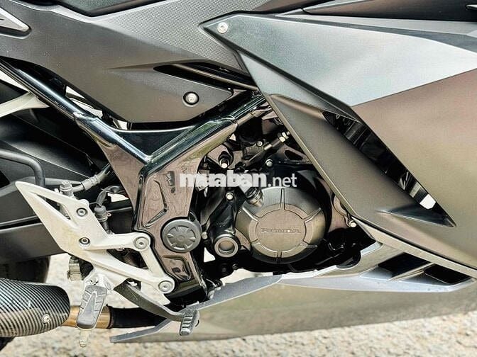 Bán CBR150R ABS  2022 bản đặc biệt chính chủ