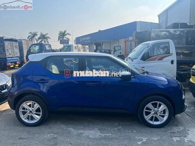 VinFast VF5 Plus 2024