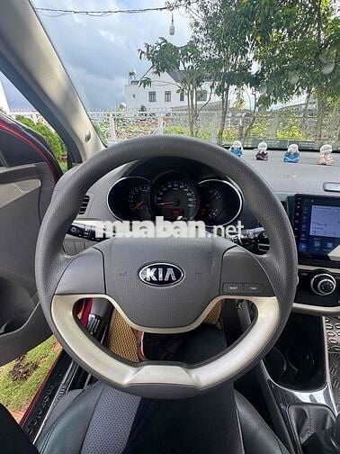 Kia Morning 2019- 79000 km