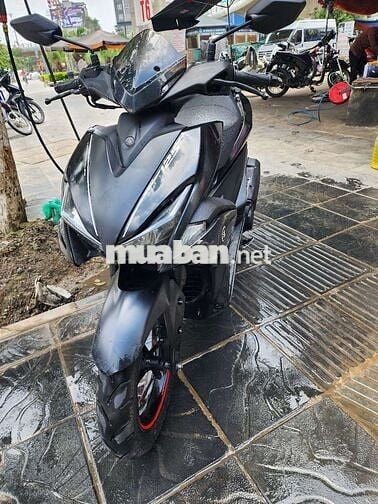Yamaha NVX 125 biển Hà Nội