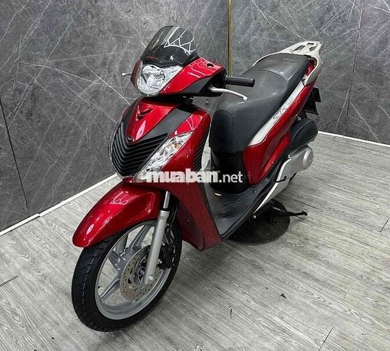 SH Ý 2010 150i BS 696.93 MÁY ZIN
