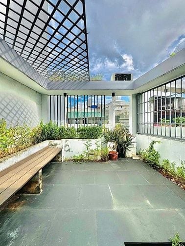 SIÊU PHẨM OTO NGỦ TRONG NHÀ - NGUYỄN KIỆM, PHÚ NHUẬN GIÁ 3TỶ550 HẺM 6M