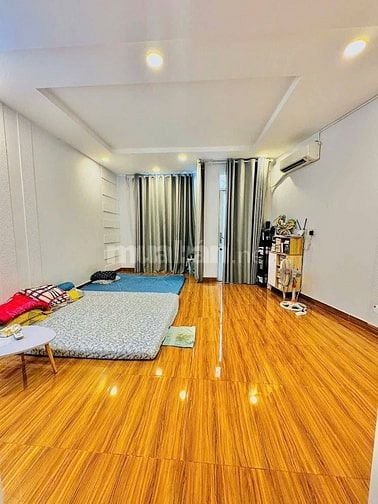 SIÊU PHẨM OTO NGỦ TRONG NHÀ - NGUYỄN KIỆM, PHÚ NHUẬN GIÁ 3TỶ550 HẺM 6M