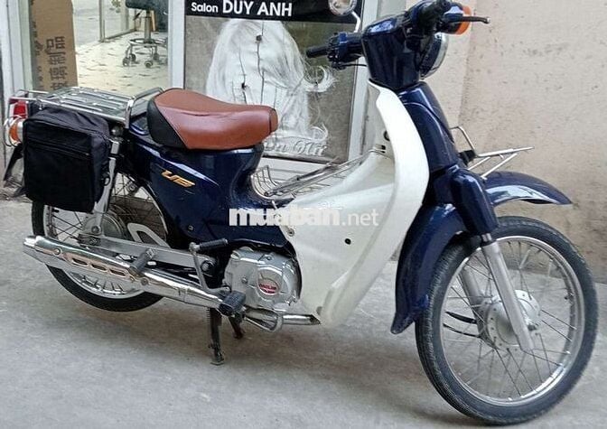 Bán xe cúp rất mới