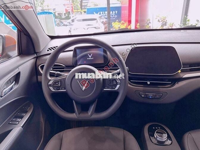 VinFast VF5 Plus 2024