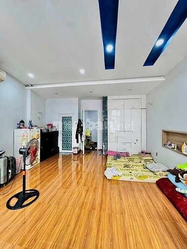 SIÊU PHẨM OTO NGỦ TRONG NHÀ - NGUYỄN KIỆM, PHÚ NHUẬN GIÁ 3TỶ550 HẺM 6M