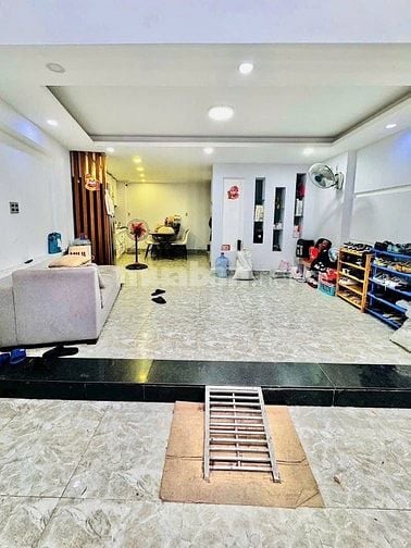 SIÊU PHẨM OTO NGỦ TRONG NHÀ - NGUYỄN KIỆM, PHÚ NHUẬN GIÁ 3TỶ550 HẺM 6M