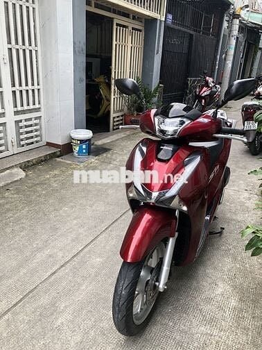 Xe sh 150i thắng abs đăng ký 2018 biển số tp