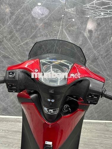 SH Ý 2010 150i BS 696.93 MÁY ZIN