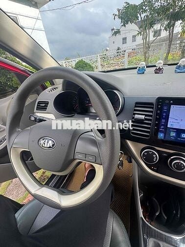 Kia Morning 2019- 79000 km